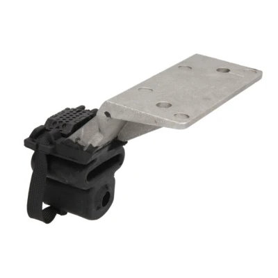 Afbeelding van Bosal Ophangrubber 255 550