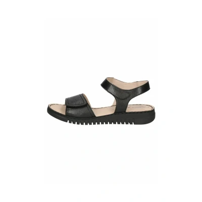 Afbeelding van Caprice Dames 9 28103 44 schoeisel voor dames, Nappa zwart, 41 EU