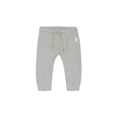 Afbeelding van Broek Sidon Grey Melange 62