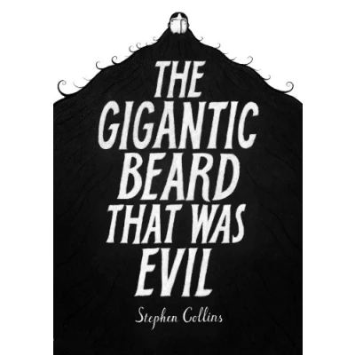 Afbeelding van Gigantic Beard That Was Evil