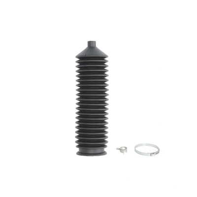 Afbeelding van SPIDAN 83919 Stuurhuishoes Rubber voor edelstaalkabelverbinder FORD: Transit Mk5 Minibus, Mk4 FIAT: Ducato II Platform/Chassis