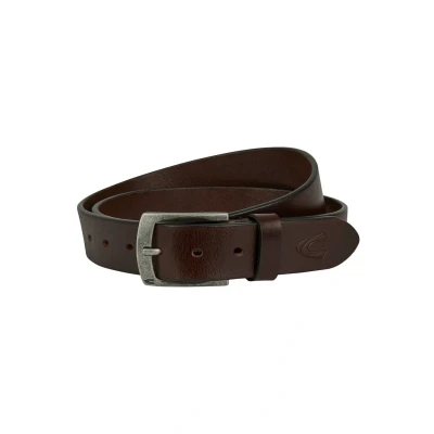 Afbeelding van camel active Riem, Heren, Maat: XXL, Braun