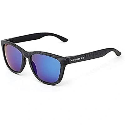 Afbeelding van Hawkers one POLARIZED uniseks volwassene Sunglasses (1 Pack), CARBON · SKY, size