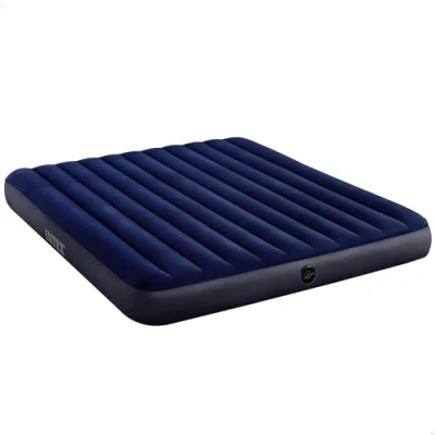 Image de Lit de repos Intex Classic Dura Beam kingsize
