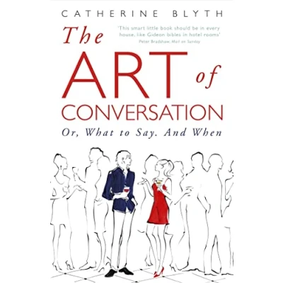 Afbeelding van Art Of Conversation