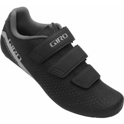 Afbeelding van Giro Stylus Fietsschoenen, Dames, Maat: 38, Black Kunststof