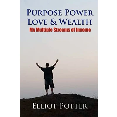 Afbeelding van Purpose Power Love &amp; Wealth