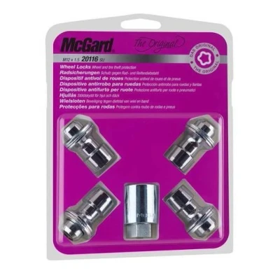 Afbeelding van MCGARD 20116SU Anti diefstal wielbouten