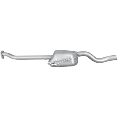 Afbeelding van HELLA 8LC 366 023 781 Middendemper Midden Met aanbouwdelen
