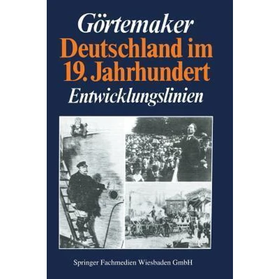 Afbeelding van Deutschland im 19. Jahrhundert