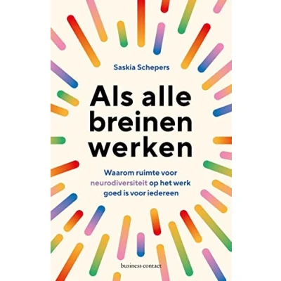 Afbeelding van Als alle breinen werken