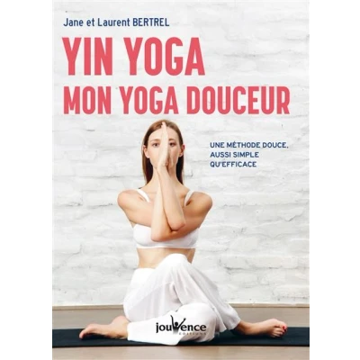 Image de Yin yoga : Mon douceur