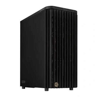 Image de ASUS ProArt PA401 Wood Edition tour ATX pas d&#039;alimentation (ATX) USB/Audio