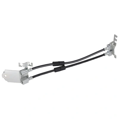 Afbeelding van FEBI BILSTEIN 185210 Remslang Binnen, Achteras 440