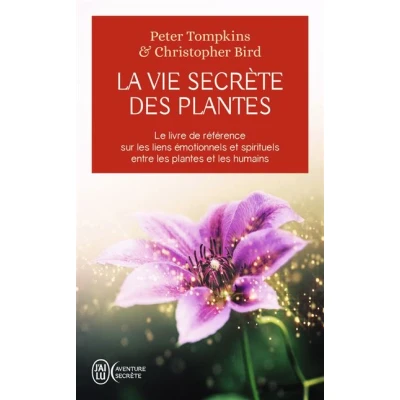 Image de La vie secrète des plantes