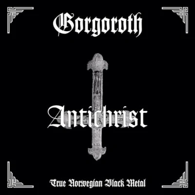 Afbeelding van Antichrist