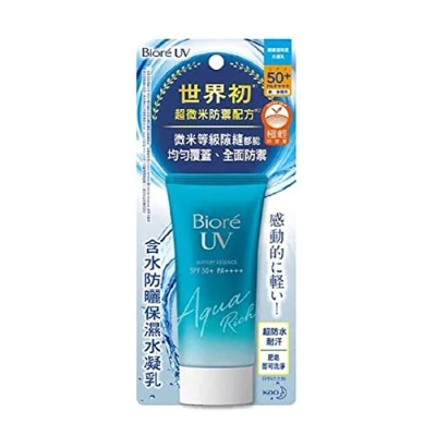 Afbeelding van UV Aqua Rich Watery Essence Sunscreen SPF50+ PA++++ 50g Micro Defense