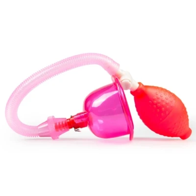 Afbeelding van Doc Johnson Pussy Pump Roze