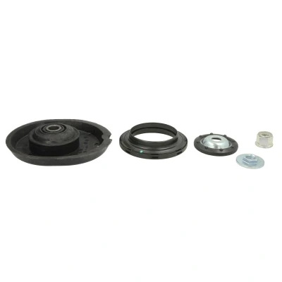 Afbeelding van Magnum Technology A7C036MT Reparatieset, Ring voor schokbreker taatspot Vooras links en rechts Met kogellager PEUGEOT: 206 Hatchback, Partner II Tepee