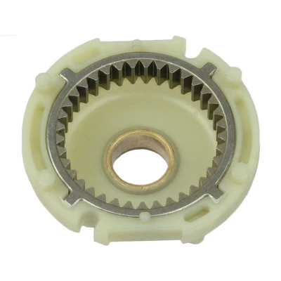 Afbeelding van Reparatieset, startmotor AS PL SG9002