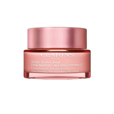 Afbeelding van Clarins Multi Acitve Jour Dry Skin 50 ml