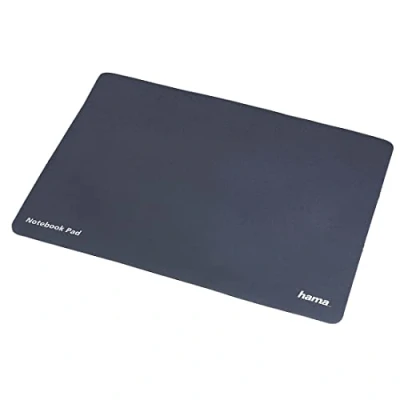 Image de Hama 3in1 Notebook Pad nettoyage d&#039;écran / tapis de souris d&#039;ordinateur portable
