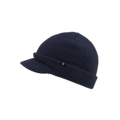 Afbeelding van Brandit Muts, Maat: One Size, Navy