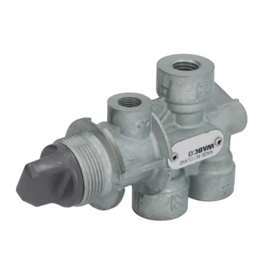 Afbeelding van WABCO 4630370060 Meerwegklep