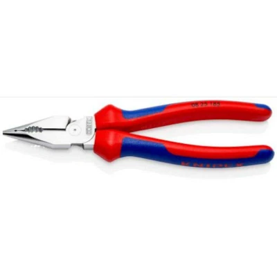 Afbeelding van Knipex 08 25 185 Werkplaats Combinatietang mm