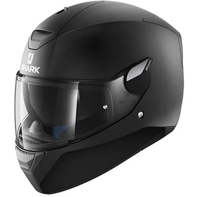 Image de Casque Shark D SKWAL mat