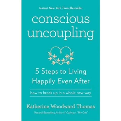 Afbeelding van Conscious Uncoupling