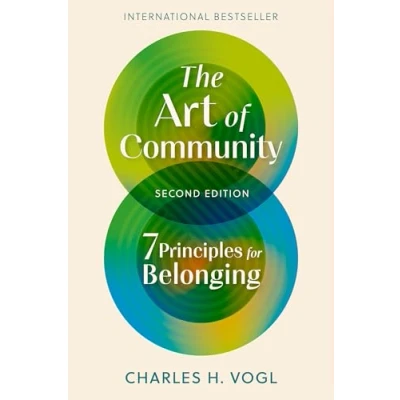 Afbeelding van The Art of Community, Second Edition