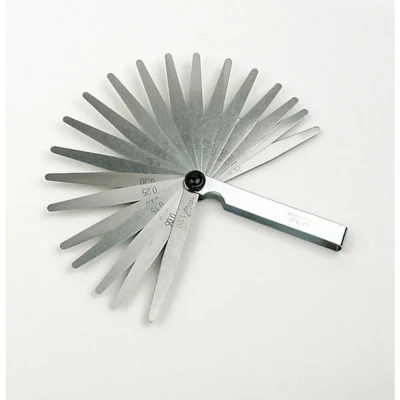 Afbeelding van Brüder Mannesmann 247 20 Sensormaat 0.05 1 mm