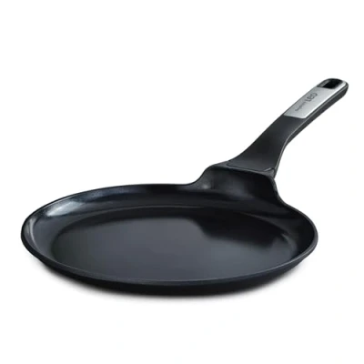 Afbeelding van LEO RECYCLED Pannenkoekenpan antikleef Phantom 25cm