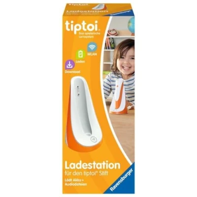 Afbeelding van tiptoi® Ladestation für Stift