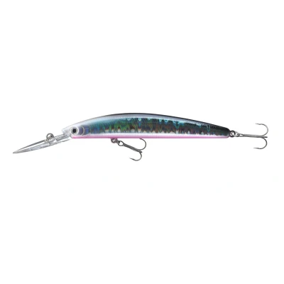 Afbeelding van Daiwa TN Double Clutch 75SPG Plug Aurora Sunset Laser 7.5cm (5g)