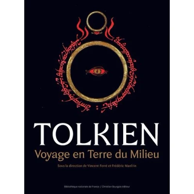 Image de Tolkien Voyage en Terre du Milieu