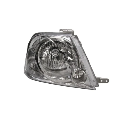 Afbeelding van ALKAR 2702992 Koplampen rechts W5W, H4, WY21W
