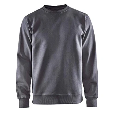 Afbeelding van Blaklader Sweatshirt Jersey ronde hals 3364 1048 Grijs XXS
