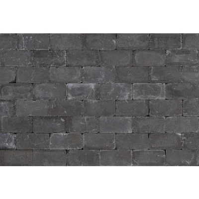 Afbeelding van Tumbelton Extra Coal 21x6.8x6cm