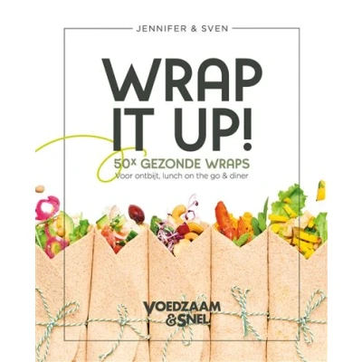 Image de Wrap it up!