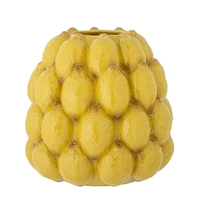 Afbeelding van Bloomingville, Vaas, Limone (2253.22 x, 22 x cm)