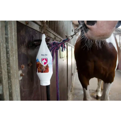 Afbeelding van Deep ice gel met pompje 50ml