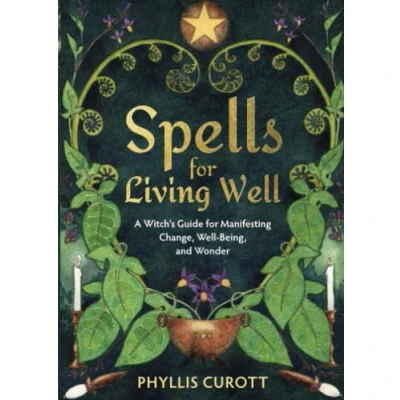 Afbeelding van Spells for Living Well