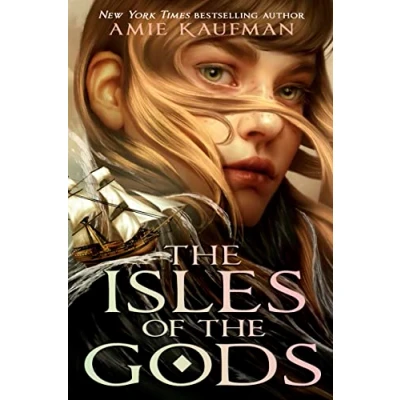 Afbeelding van the Isles of Gods