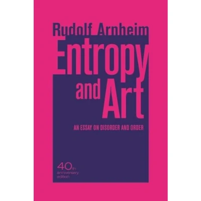 Afbeelding van Entropy and art
