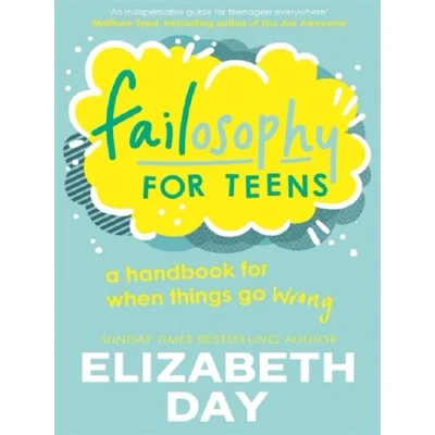 Image de Failosophy for Teens