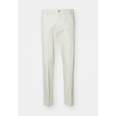Afbeelding van Dockers Signature Stain Defender Slim herenbroek, Sky Blauw/Wit