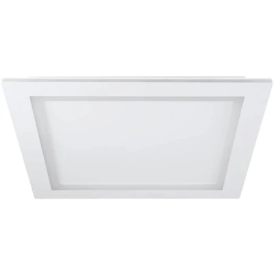 Afbeelding van EGLO connect LED plafondlamp Padrogiano Z 1 lamp, 60 x cm