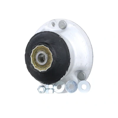 Afbeelding van SNR KB650.03 Reparatieset, Ring voor schokbreker taatspot Met lager, Incl schroefset BMW: 1 Hatchback, 3 Saloon, Convertible
